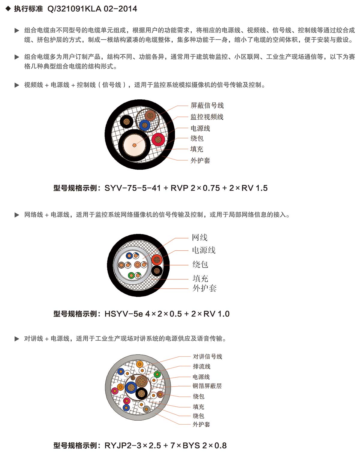 01-組合電纜-詳情