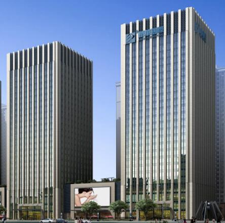 Hefei Xinhua International Plaza